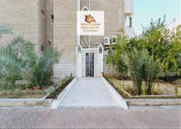 Villa - 4 bedrooms - 4 bathrooms for rent in Defense Road - City Downtown - Abu Dhabi