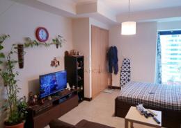 Studio - 1 bathroom for rent in Goldcrest Views 1 - Lake Allure - Jumeirah Lake Towers - Dubai