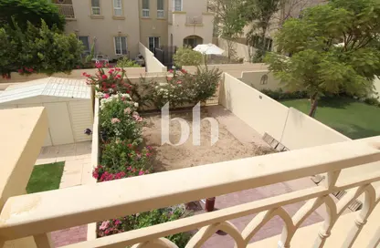 تاون هاوس - 2 غرف نوم - 3 حمامات للبيع في الينابيع 2 - الينابيع - دبي تاون هاوس - 2 غرف نوم - 3 حمامات للبيع في الينابيع 2 - الينابيع - دبي