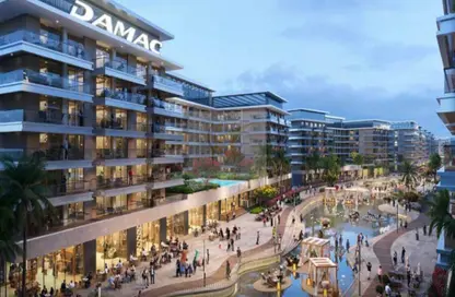 Townhouse - 5 Bedrooms - 5 Bathrooms for sale in Lush at DAMAC Riverside - Dubai Investment Park 2 (DIP 2) - Dubai Investment Park (DIP) - Dubai