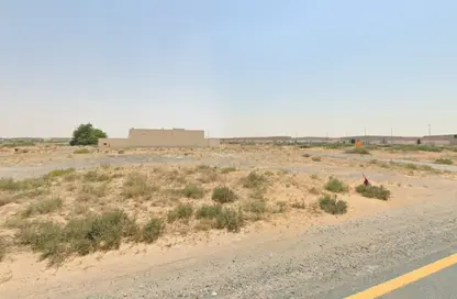 Land - Studio for sale in Al Jlail - Al Sajaa - Sharjah