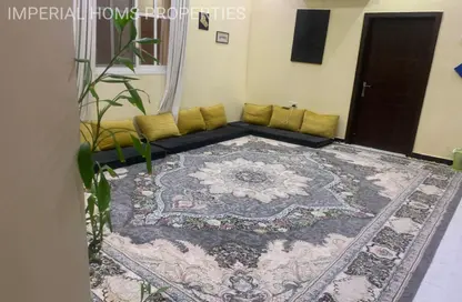 Villa - 5 Bedrooms - 6 Bathrooms for rent in Al Mowaihat 3 - Al Mowaihat - Ajman