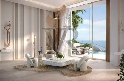 Apartment - 2 Bedrooms - 3 Bathrooms for sale in Oystra - Al Marjan Island - Ras Al Khaimah Apartment - 2 Bedrooms - 3 Bathrooms for sale in Oystra - Al Marjan Island - Ras Al Khaimah