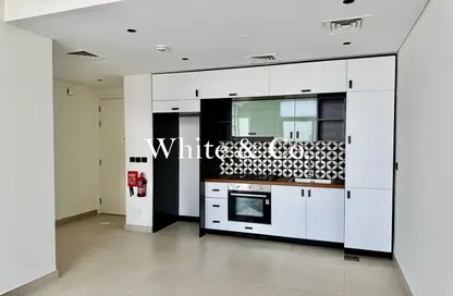 Apartment - 2 Bedrooms - 1 Bathroom for rent in Socio Tower 1 - Socio Tower - Dubai Hills Estate - Dubai