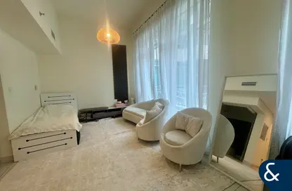 شقة - غرفة نوم - 1 حمام للبيع في لوفتس سنترال - ذا لوفت - دبي وسط المدينة - دبي