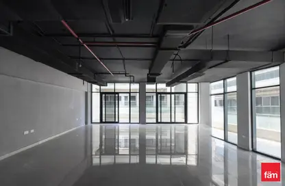 Office Space - Studio - 1 Bathroom for sale in Jude Residence - Meydan Avenue - Meydan - Dubai