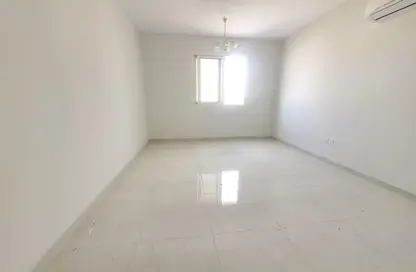 شقة - غرفة نوم - 1 حمام للايجار في فيلا الحوشي - حوشي - البادي - الشارقة