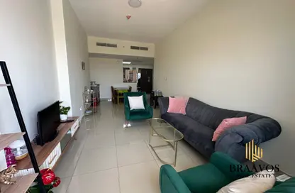 Apartment - 2 Bedrooms - 3 Bathrooms for sale in The Manhattan Tower - Jumeirah Village Circle - Dubai Apartment - 2 Bedrooms - 3 Bathrooms for sale in The Manhattan Tower - Jumeirah Village Circle - Dubai