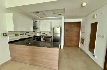 Apartment - 1 Bedroom - 2 Bathrooms for rent in Samia Azizi - Al Furjan - Dubai