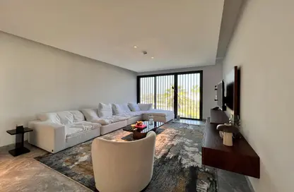 Villa - 5 Bedrooms - 7 Bathrooms for sale in Saadiyat Lagoons - Saadiyat Island - Abu Dhabi