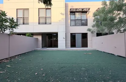 فيلا - 4 غرف نوم - 5 حمامات للايجار في الزاهية 1 - الزاهية - تجارية مويلح - الشارقة