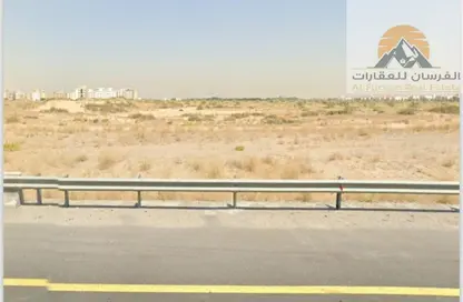 أرض - استوديو للبيع في المنامة - عجمان
