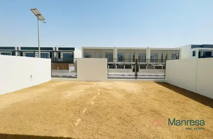 Villa - 4 Bedrooms - 5 Bathrooms for rent in Tilal Al Furjan - Al Furjan - Dubai
