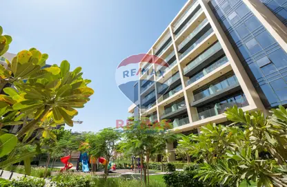 Apartment - Studio - 1 Bathroom for sale in Soho Square - Saadiyat Island - Abu Dhabi