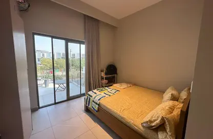 Villa - 2 Bedrooms - 4 Bathrooms for rent in MAG Eye - MAG City - Mohammed Bin Rashid City - Dubai