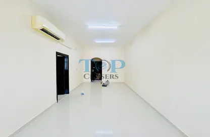 شقة - غرفة نوم - 2 حمامات للايجار في العامريه - الجيمي - العين