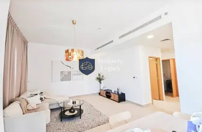 Apartment - 1 Bedroom - 2 Bathrooms for rent in Bellevue Tower 2 - Bellevue Towers - Downtown Dubai - Dubai