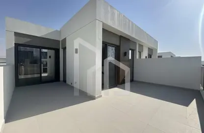 Villa - 4 Bedrooms - 5 Bathrooms for rent in Aura - Tilal Al Ghaf - Dubai