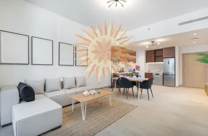 Apartment - 1 Bedroom - 2 Bathrooms for rent in Port de La Mer - La Mer - Jumeirah - Dubai