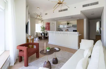 Apartment - 1 Bedroom - 2 Bathrooms for sale in The Lofts East - The Lofts - Downtown Dubai - Dubai