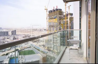 Apartment - 1 Bedroom - 2 Bathrooms for sale in Sobha Creek Vistas Reserve - Sobha Hartland - Mohammed Bin Rashid City - Dubai