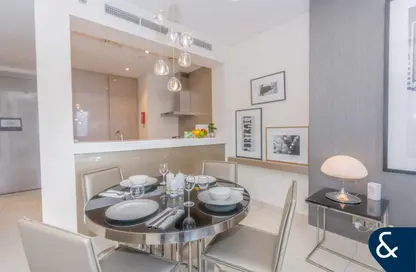 شقة - غرفة نوم - 2 حمامات للبيع في تاور B - داماك تاورز من باراماونت - الخليج التجاري - دبي