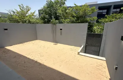 Townhouse - 4 Bedrooms - 5 Bathrooms for sale in Kaya - Masaar - Tilal City - Sharjah