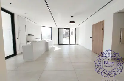 Apartment - 3 Bedrooms - 5 Bathrooms for rent in Aria Gardens A - Aria Gardens - Arjan - Dubai