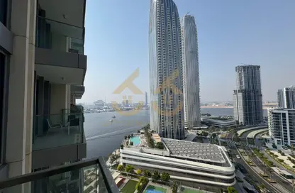 شقة - 2 غرف نوم - 2 حمامات للبيع في الجراند - ميناء خور دبي (ذا لاجونز) - دبي