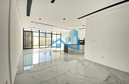 Townhouse - 3 Bedrooms - 6 Bathrooms for rent in Al Furjan West - Al Furjan - Dubai