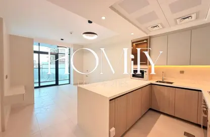 Apartment - Studio - 1 Bathroom for rent in Herad Tower - Jumeirah Village Circle - Dubai Apartment - Studio - 1 Bathroom for rent in Herad Tower - Jumeirah Village Circle - Dubai