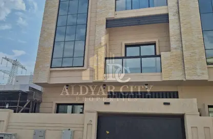 Villa - 3 Bedrooms - 3 Bathrooms for rent in Al Zahia Garden Apartments - Al Zahia - Muwaileh Commercial - Sharjah