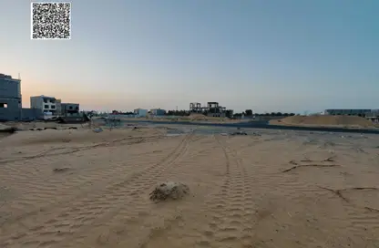 Land - Studio for sale in Al Helio 1 - Al Helio - Ajman