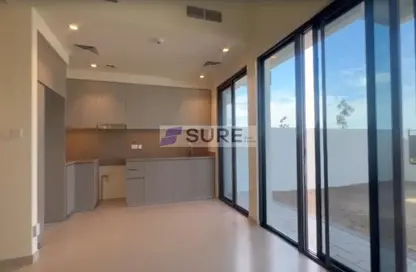 تاون هاوس - 3 غرف نوم - 3 حمامات للايجار في جرينفيوز 2 - اعمار الجنوبية - دبي الجنوب (مركز دبي العالمي) - دبي