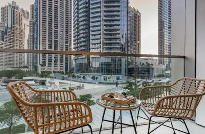 Apartment - 2 Bedrooms - 3 Bathrooms for rent in Grande - Opera District - Downtown Dubai - Dubai