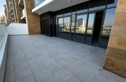 Apartment - 2 Bedrooms - 2 Bathrooms for rent in AZIZI Riviera - Meydan One - Meydan - Dubai