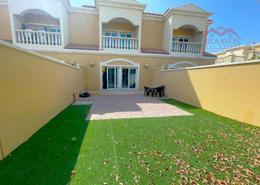 Townhouse - 2 bedrooms - 3 bathrooms for rent in District 12H - Jumeirah Village Circle - Dubai