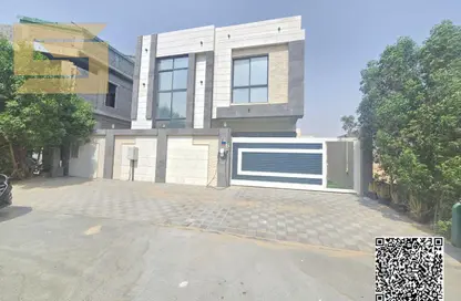 Villa - 5 Bedrooms - 7 Bathrooms for rent in Al Yasmeen 1 - Al Yasmeen - Ajman