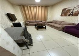 Apartment - 1 bedroom - 2 bathrooms for rent in Al Hamidiya 2 - Al Hamidiya - Ajman