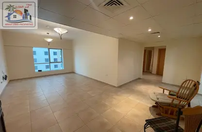 Apartment - 2 Bedrooms - 2 Bathrooms for rent in Al Majaz 2 - Al Majaz - Sharjah