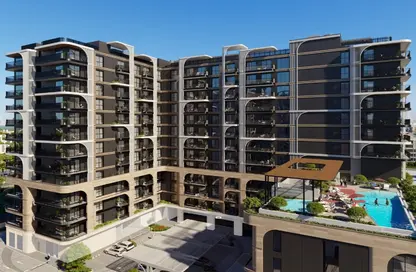 Apartment - 2 Bedrooms - 3 Bathrooms for sale in Manarat Living - Saadiyat Cultural District - Saadiyat Island - Abu Dhabi