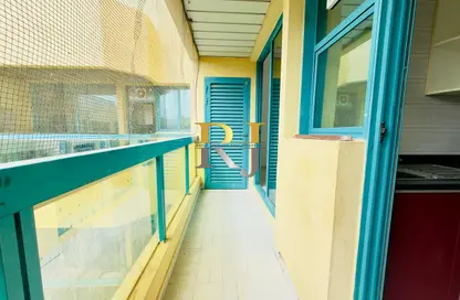Apartment - 1 Bedroom - 2 Bathrooms for rent in Mankhool Building - Mankhool - Bur Dubai - Dubai