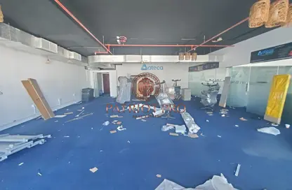 Office Space - Studio - 1 Bathroom for rent in Al Shafar Tower - Barsha Heights (Tecom) - Dubai