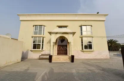 فيلا - 5 غرف نوم - 7 حمامات للايجار في فلل الصفا 2 - الصفا 2 - الصفا - دبي فيلا - 5 غرف نوم - 7 حمامات للايجار في فلل الصفا 2 - الصفا 2 - الصفا - دبي