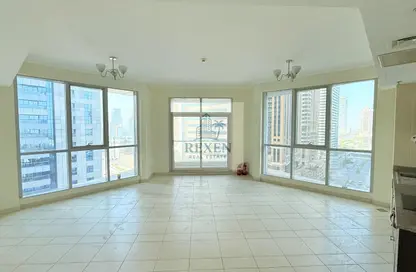 Apartment - 2 Bedrooms - 2 Bathrooms for rent in The Torch - Dubai Marina - Dubai