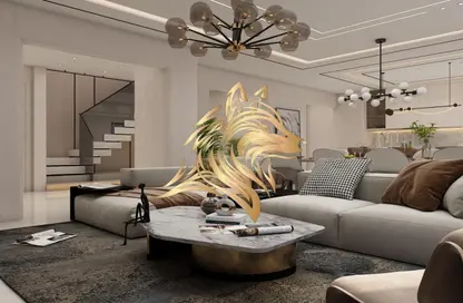 Apartment - 3 Bedrooms - 4 Bathrooms for sale in The Residences 2 - The Residences - Downtown Dubai - Dubai