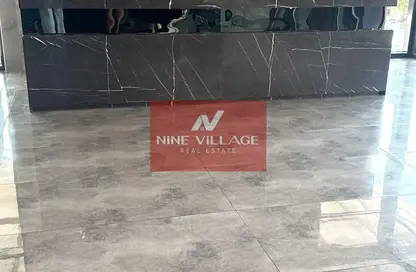 Apartment - Studio - 1 Bathroom for sale in Majestique Residence 1 - Majestique Residence - Dubai South (Dubai World Central) - Dubai