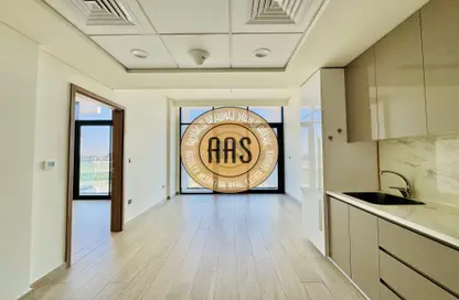 Apartment - 1 Bedroom - 2 Bathrooms for rent in AZIZI Riviera 32 - Meydan One - Meydan - Dubai