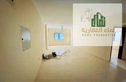 شقة - 2 غرف نوم - 2 حمامات للايجار في برج النعيمية 1 - أبراج النعيمية - النعيمية - عجمان