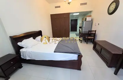 Apartment - Studio - 1 Bathroom for sale in Elite Sports Residence 5 - Elite Sports Residence - Dubai Sports City - Dubai